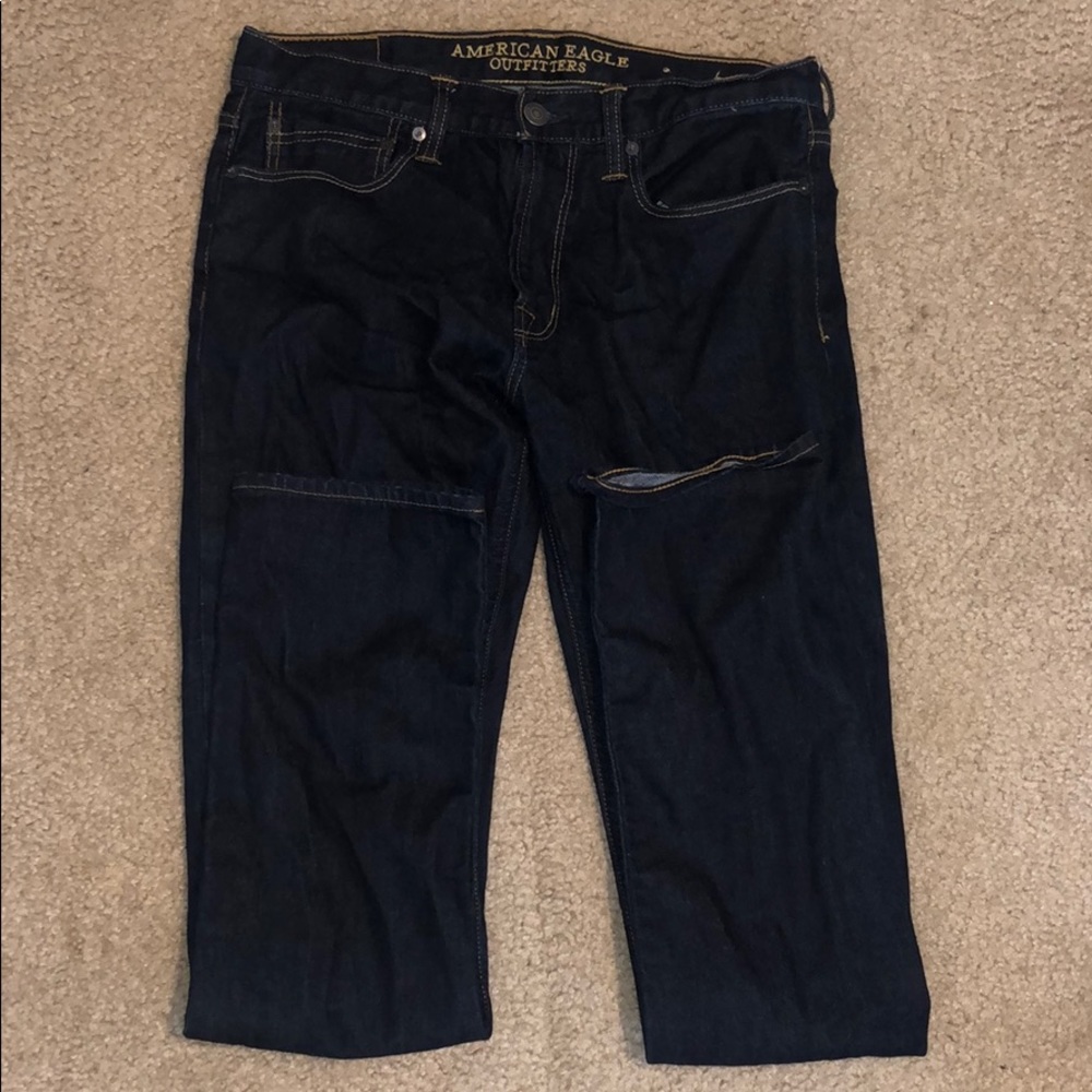 American Eagle Outfitters Jeans